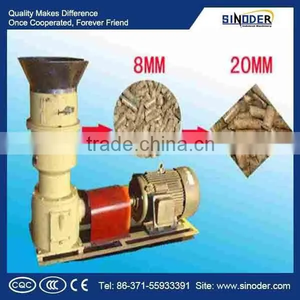 Sale Feed pellet machine price ,sawdust pellet machine ,Poultry cattle feed pellet making machine