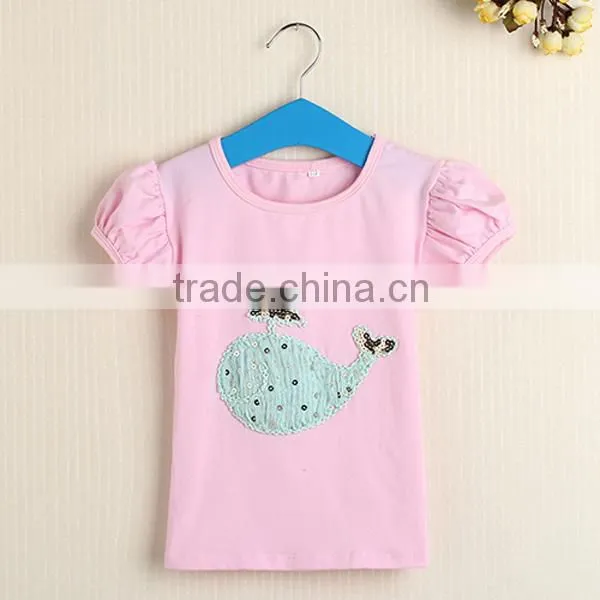 Hot Sale Design Fancy Baby comfort colors t-shirts