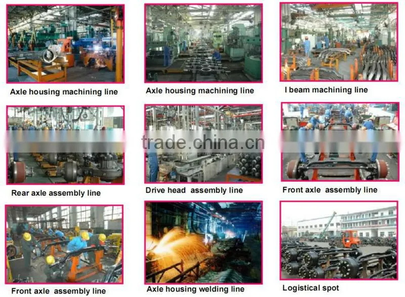 semi trailer axles for sale heavy duty trailer axles truck and bus axle