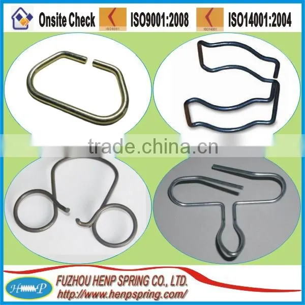 3mm wire forms spring