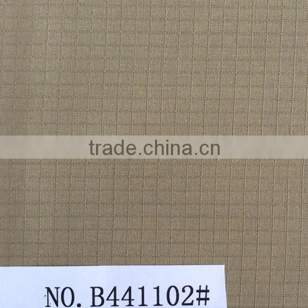 poly cotton 40*40 high quality uniform material