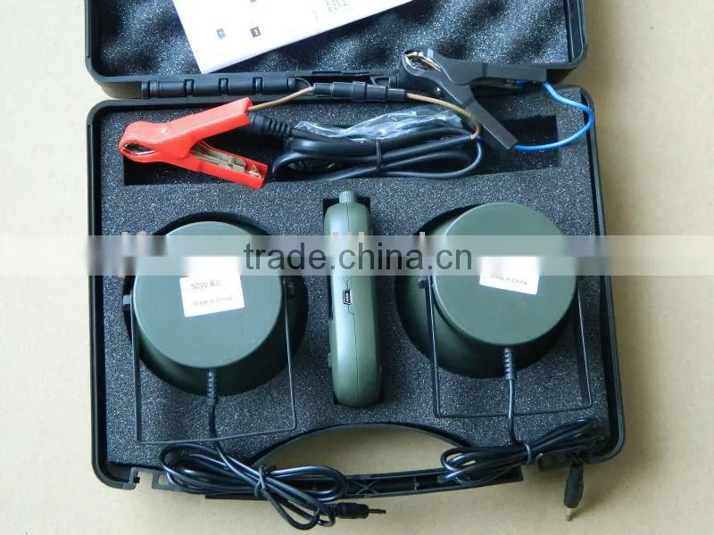 JF-391 Bird Hunting Equipement
