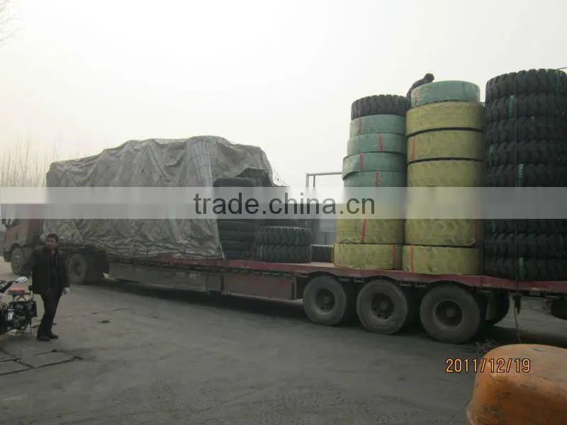 Dump truck tire, Off raod tire, OTR tire 13.00-24, 14.00-24, 16.00-24