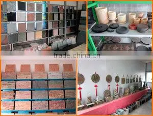 Jiujiang Joy Building Material Co., Ltd. company overview - view 2