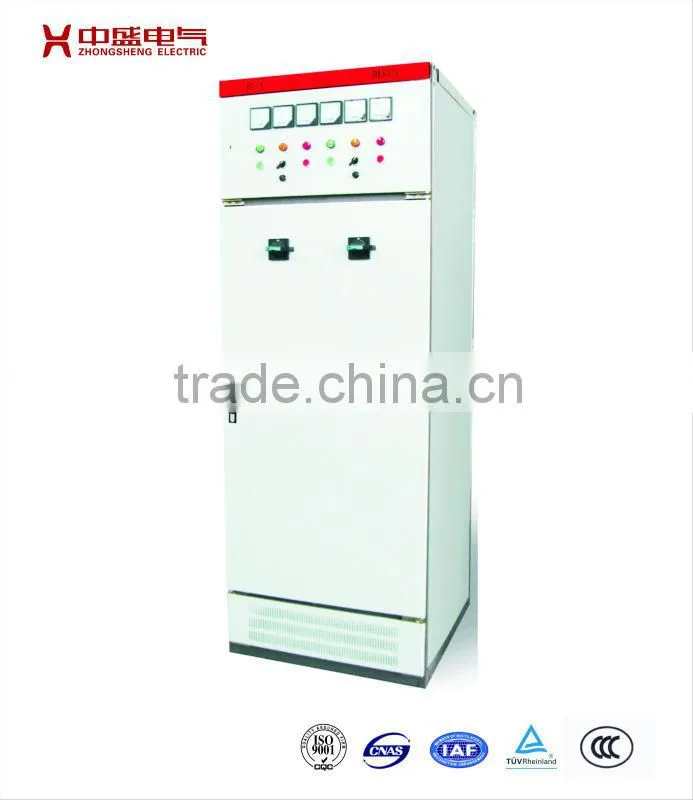 XL-21 3 phase electric distribution board