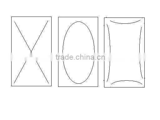 latest ultrasonic sealing machine for nonwoven bag handle automatic soft loop making bag machine