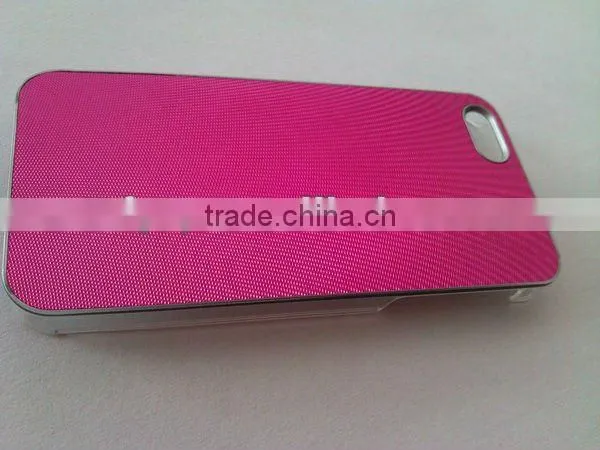fashionable PC case for iphone