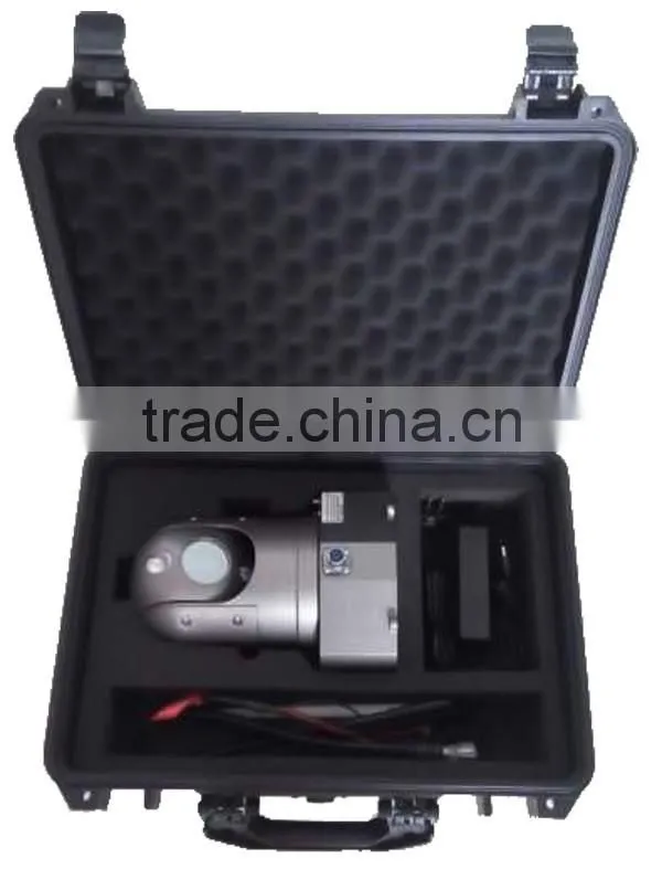 New Full HD 1080P vehicle PTZ Camera 4G wifi GPS vehicle mobile dvr Ptz Speed Dome camera