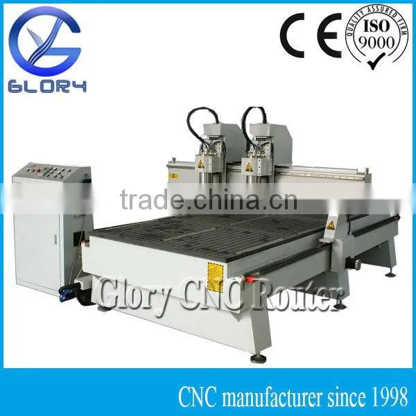 DSP Handle Controller CNC Router Two Heads