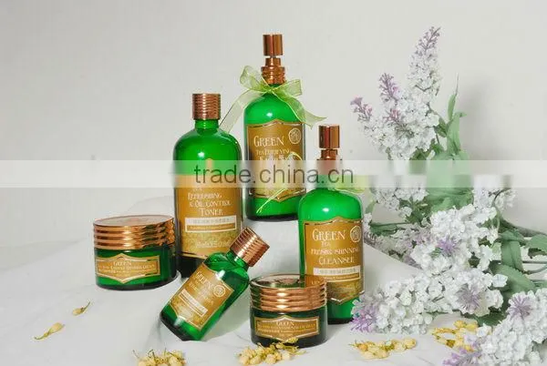 skin care face cream,body lotion, toner, essence,after shave cream, shower gel,body scrub