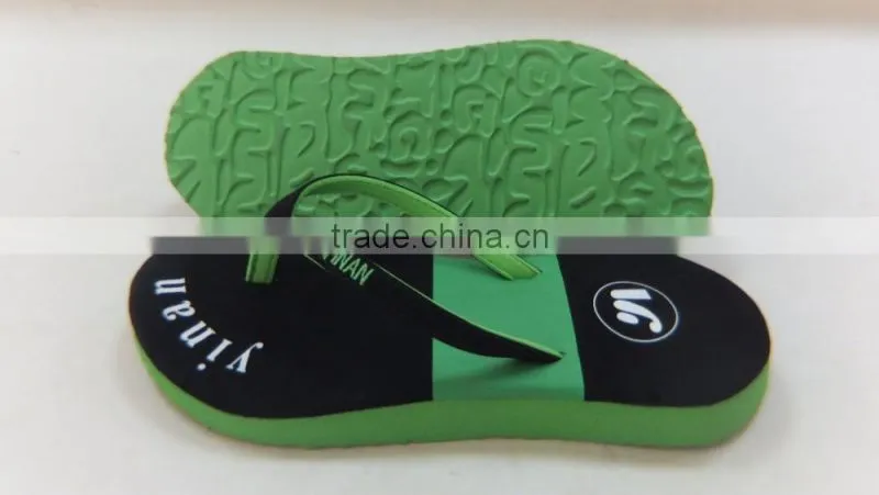 2016 lady high quality slipper