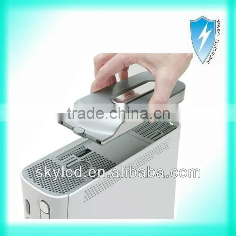 fat hard drive hdd 250gb for xbox360 cheap