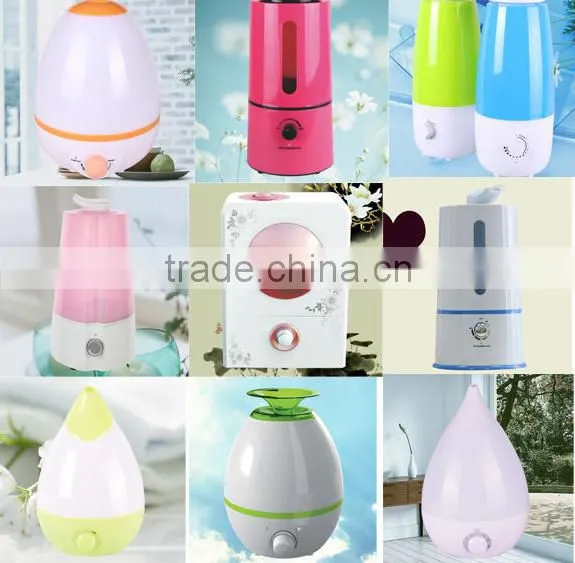 Household appliance honeywell air cleaner cool mist mini humidifier