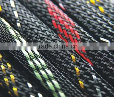 pet braided expandable sleeving/hose,Expandable sleeve,braided hose,pet braided expandable sleeve,cable tube,braided tube