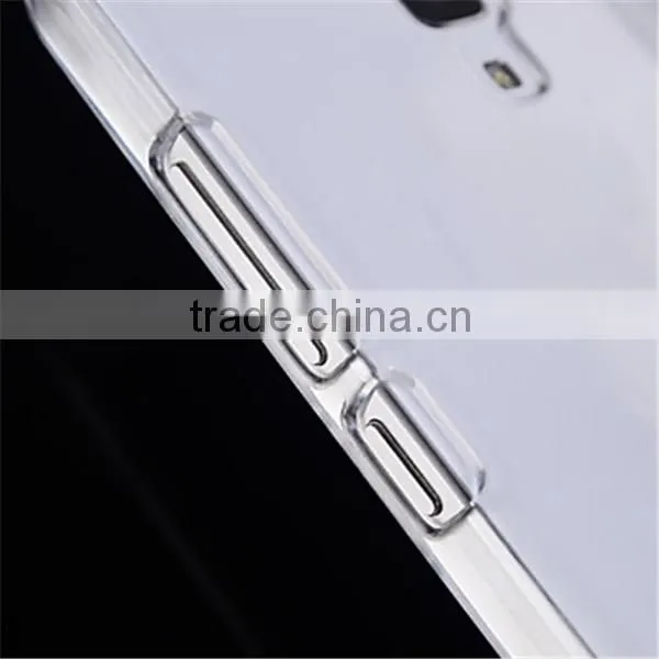 Transparent PC Back Cover Case for Xiaomi Mi4
