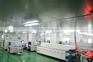 Shenzhen Euleep Technology Co., Limited company overview - view 1