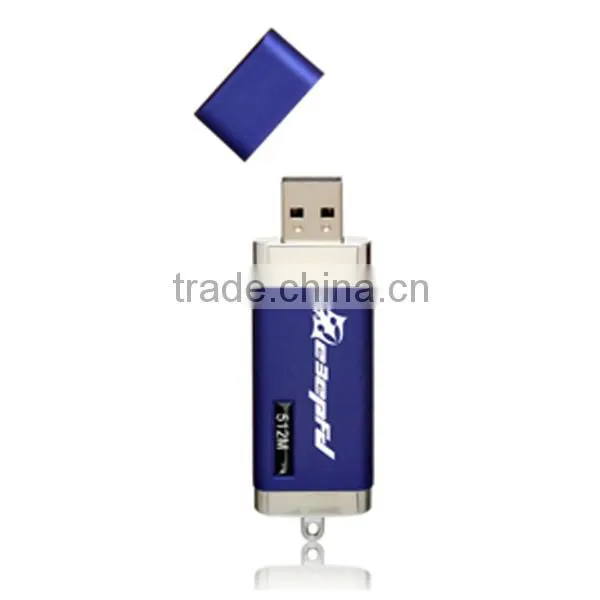 Wholesale big printing area 4GB usb drive