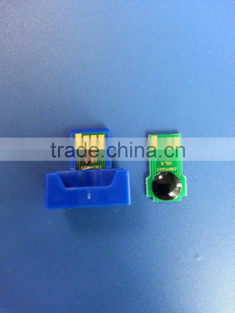 Compatible sharp reset chip MX560