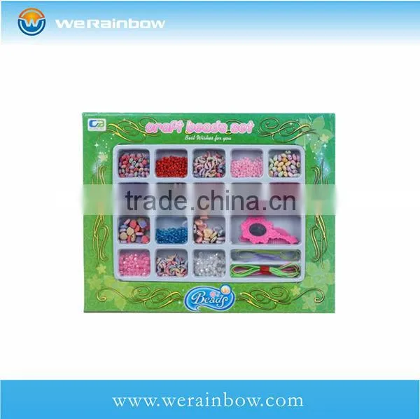 Crystal Beads Set