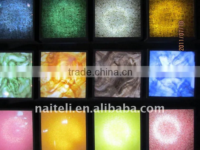 Acrylic Resin Plastic Ceiling Panel Popular in Dubai