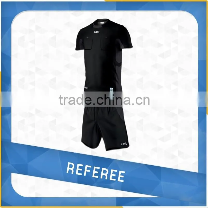 Referee kit