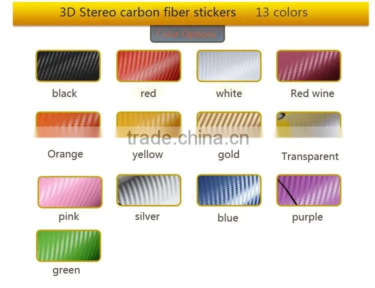 Good quality chrome car wrap vinyl/car body wrap sticker