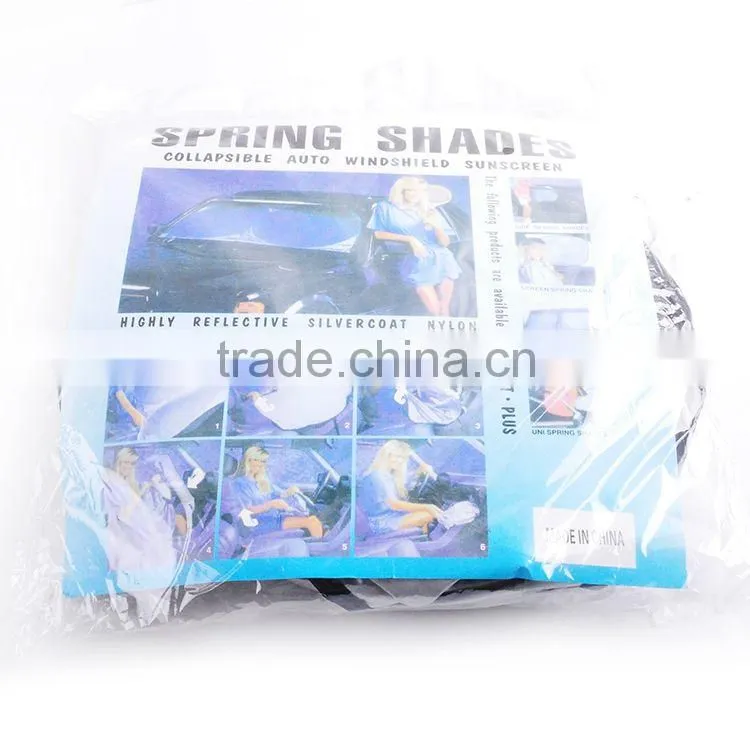 HDPE UV stablized car parking sun shade sail