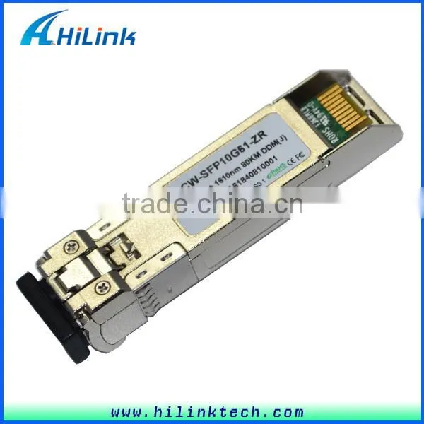 dual fiber Ethernet WDM CWDM