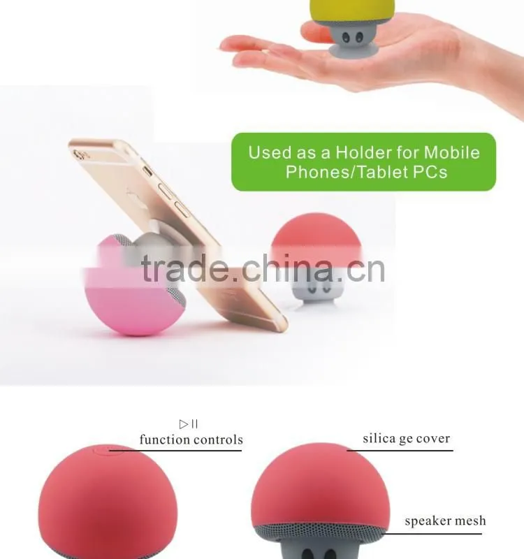 VM-BT219 electronics product Mini bluetooth speaker flat bluetooth speaker