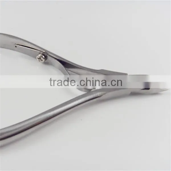 cheap price nail scissor clippers for thick toenails