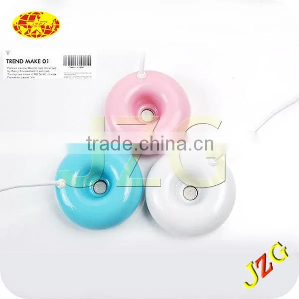 Hot new products for 2015 portable humidifier promotional gift mini usb desktop air humidifier