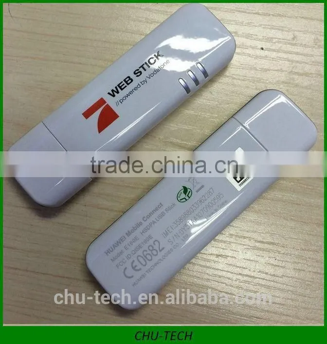 Huawei E160e 3G USB Modem