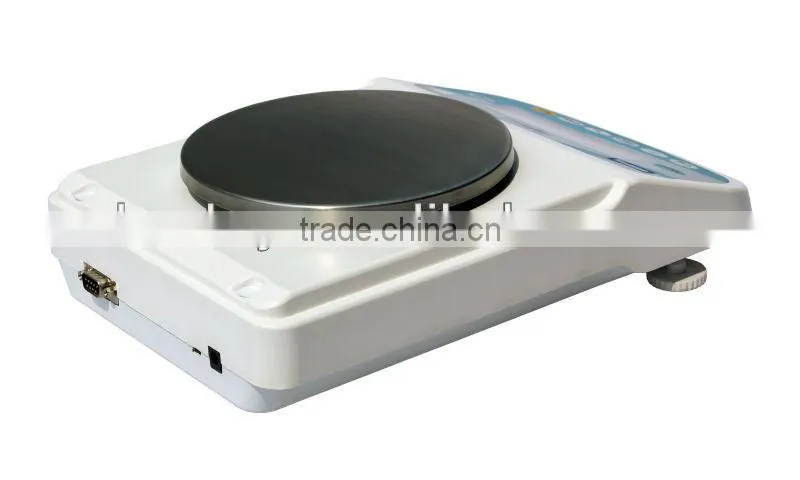 0.01g High Precision Balance