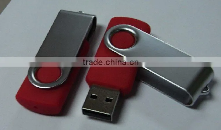 USB flash drive,swivel usb flash drive (twu002)