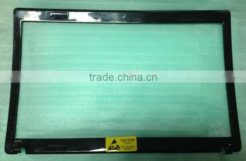 LCD Bezel for LENOVO G770 B cover