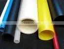 Colorful Rubber Tube