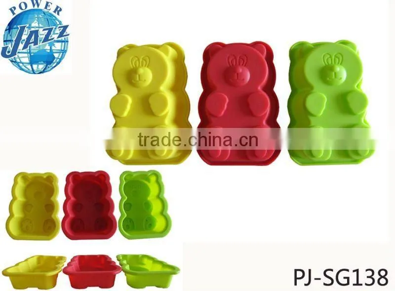 Non-toxic Silicone Kitchenware