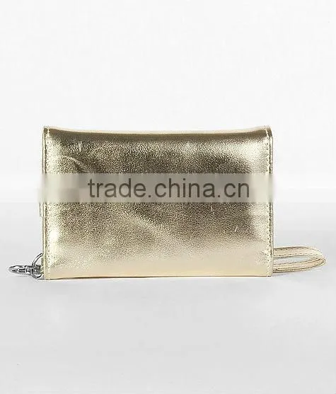 2012 fahsionable Phone wallet for apple iphone4/4s/5
