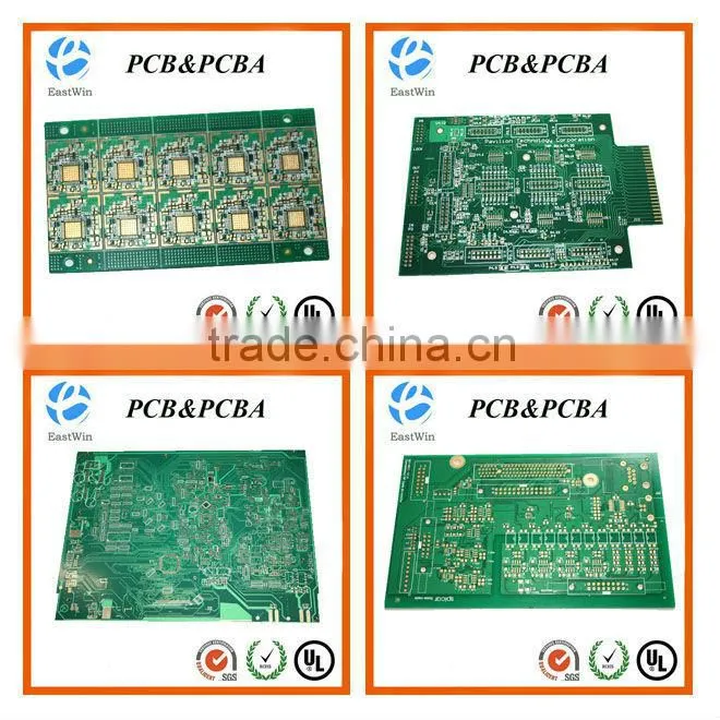 Led power supply 12v pcb board
