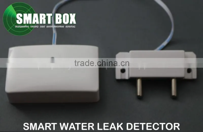 SMART BOX defensive alarm and notification system