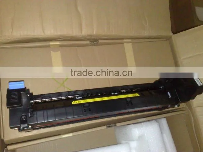 GENUINE NEW FIXING /FUSER ASSEMBLY FOR CP5225- RM1-6180 110V and FM1-6181 220V PRINTER PART