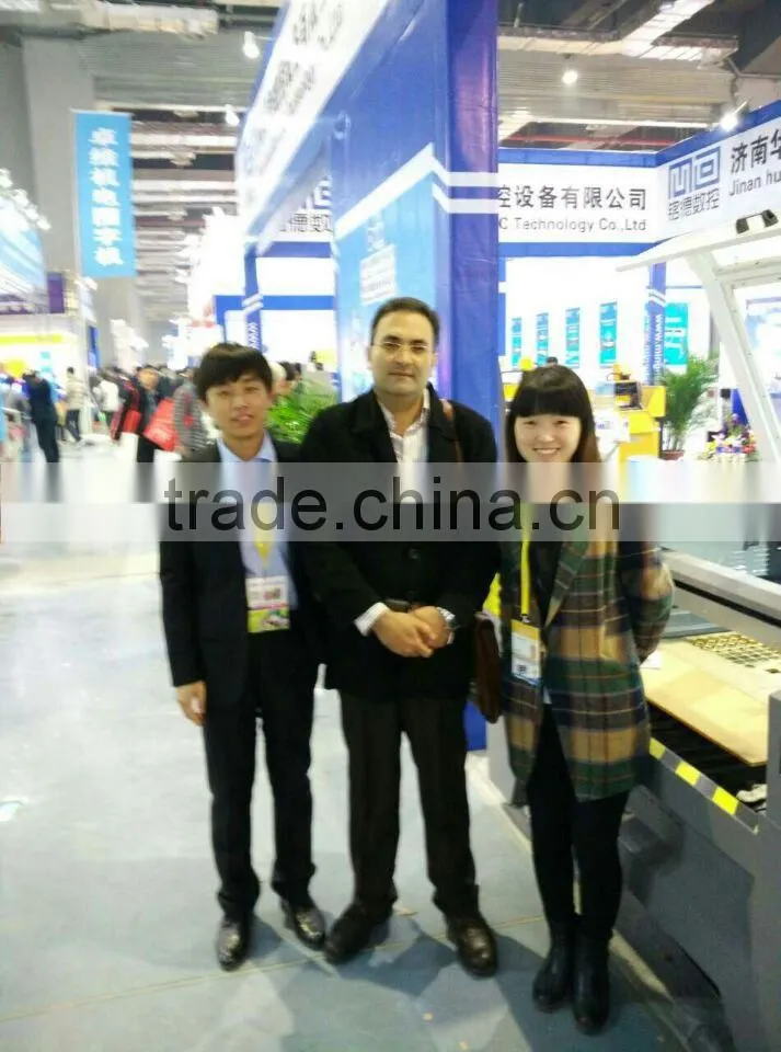 Jinan factory portable march3 control system 300x200mm cnc router/router cnc