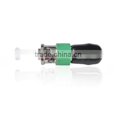 Shenzhen Fiber optic st upc apc atenuators female to male,attenuator 0 to 10 db,3db 5db 10db 15db fiber optic attenuator