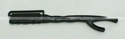 Professional salon use stainless razor&blade