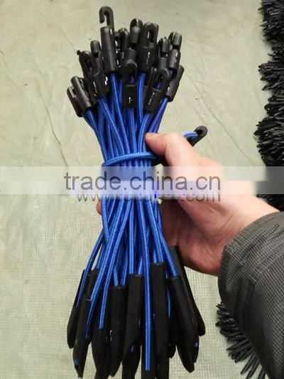 Tarpaulin Elastic tie size