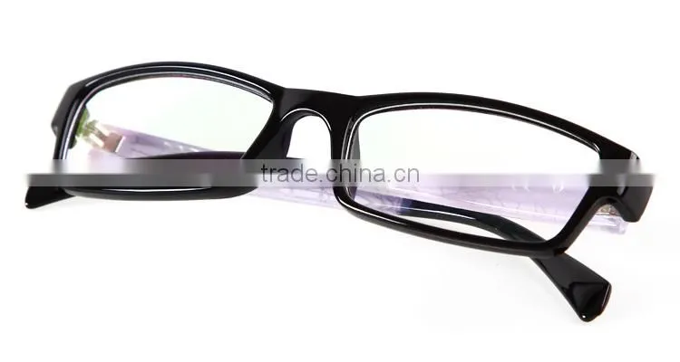 2015 new design hot sell fashion optical eyewear frame wholesale
