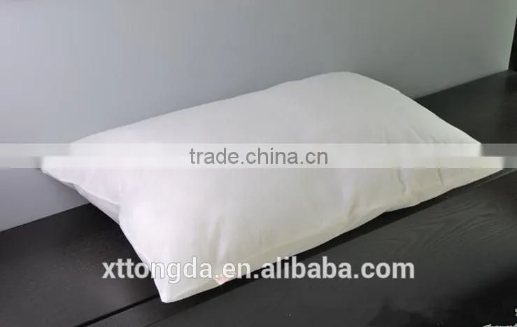 Health care single use pillow case