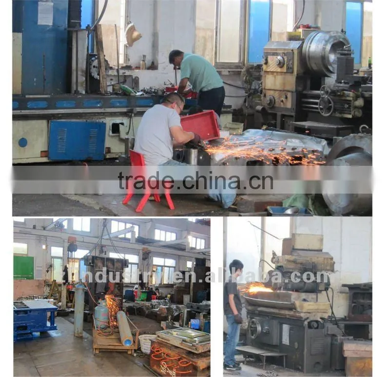 Taizhou AUTO Mould