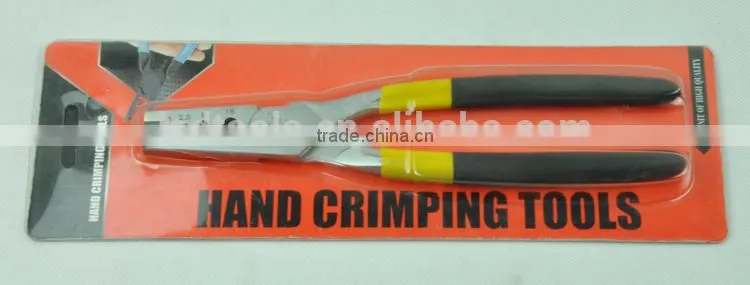 Hand Tools manufacturer multi-function PZ0.5-16 Wire End Ferrule Crimping Plier
