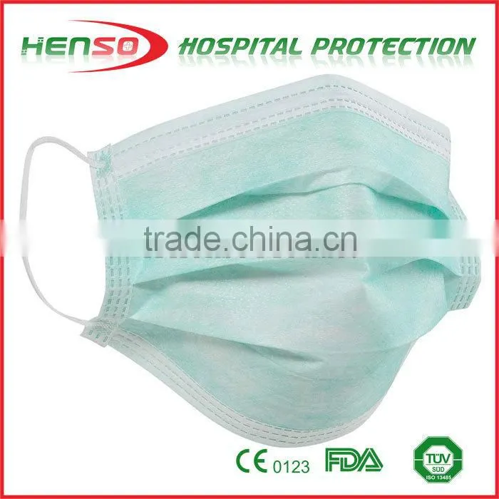 HENSO Medical Face Mask